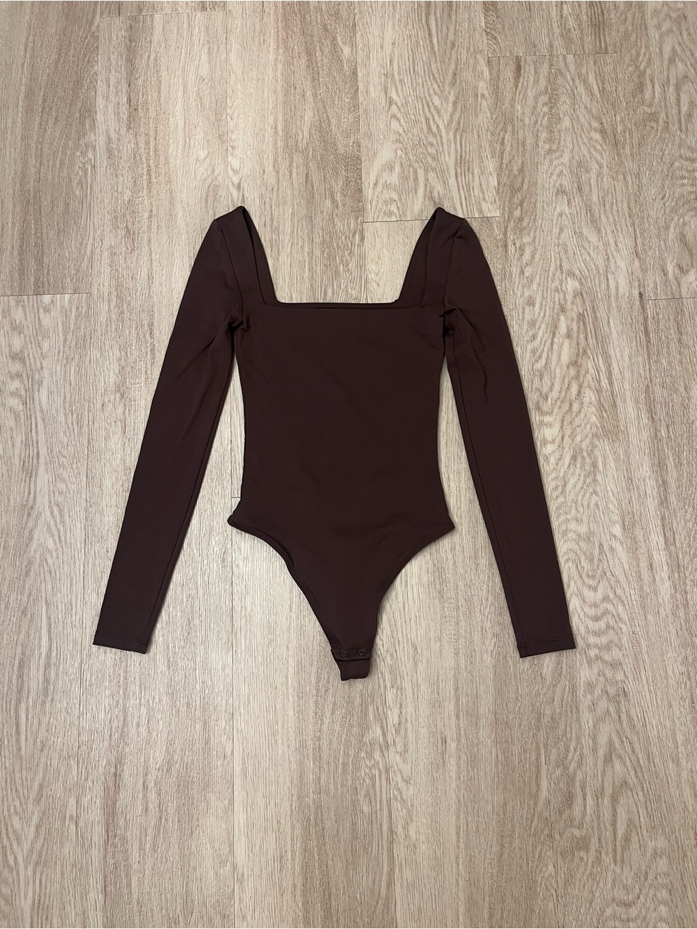 aritzia bodysuit